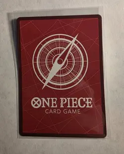 Boa Hancock OP07-038 ONE PIECE 2025 PSA Magazine Promo Leader - Image 2