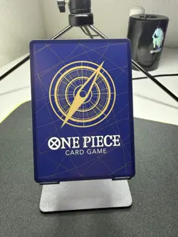 One Piece TCG - Sabo OP13-120 / SP / Wanted / SEC / Alt Art - Image 2