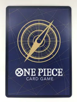 One Piece Trafalgar Law OP09-069 Parallel Rare Emperors in the New World Foil NM - Image 4