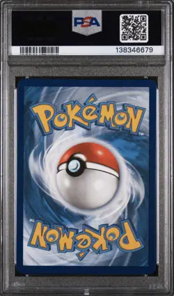 Pokemon Gengar VMAX Holo PSA 10 Gem Mint 157/264 Swsh08: Fusion Strike - Image 2