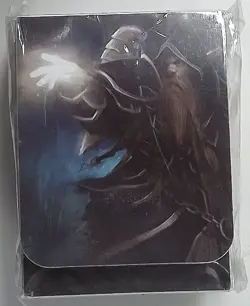 World of Warcraft TCG: Priest Deck Box: 6 of 10: 2009 - Image 1
