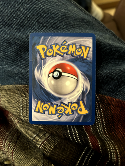 Rocket's Sneak Attack 16/82 - Pokemon TCG Team Rocket Holo MP - Image 2