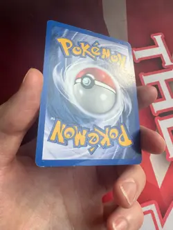ROCKET'S SNEAK ATTACK 16/82 Team Rocket 1st Edition HOLO rare Pokemon TCG card - Image 3