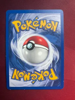 ROCKET'S SNEAK ATTACK 16/82 Team Rocket 1st Edition HOLO rare Pokemon TCG card - Image 5