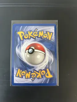 Pokemon TCG Rocket's Sneak Attack 1st Edition Team Rocket 16/82 Holo Rare - Image 2