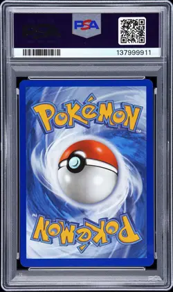 2025 Pokemon Mega Charizard X ex 125/094 Me02: Phantasmal Flames SIR - PSA 10 - Image 2