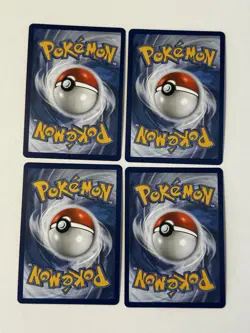Pokemon Sword & Shield Pikachu V-Union Set of 4 #SWSH139-142 NM or Better - Image 2