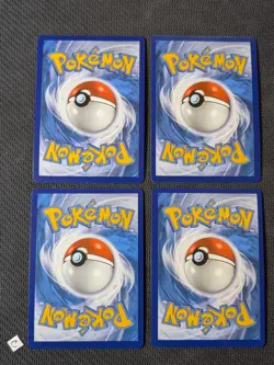 Pikachu V Union [Set Of 4] SWSH139 SWSH140 SWSH141 SWSH142 Pokemon TCG NM - Image 2