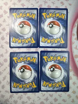 Pokemon Sword & Shield Pikachu V-Union Set of 4 #SWSH139-142 NM or Better - Image 2
