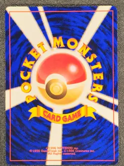 Sabrina's Abra Gym Challenge [LP-NM] Japanese Pokemon Card c6e - Image 5