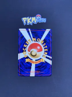 Pokemon TCG Sabrina’s Slowbro Gym No.080 Regular Japanese Card LP. - Image 2