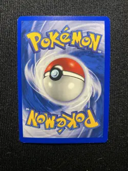 Pokemon TCG Machamp Holo 1st Edition Unlimited Rare Card Base Set 8/102 - Image 5