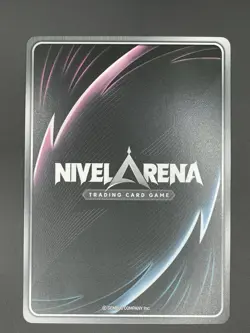 Nikke Nivel Arena Ade Agent Bunny UR SB01-024 Holo Korean Card - Image 2