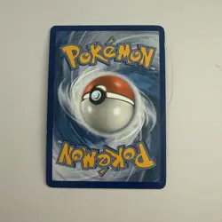 Pokemon Card - Garchomp EX XY167 Black Star Promo Holo Rare - Image 2
