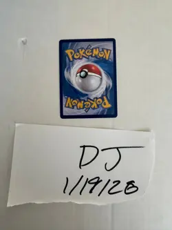 Psyduck (Master Ball Foil) C 054/165 Pokemon Card 151 - US SELLER - Image 2