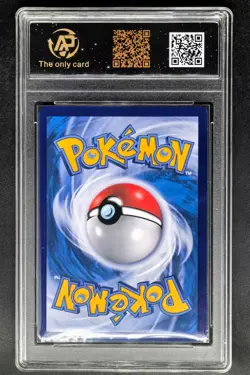 2026 Pokemon Cards CHN. Tyranitar ex 137/204 RR RPA 10 (SAME AS PSA 10) - Image 2