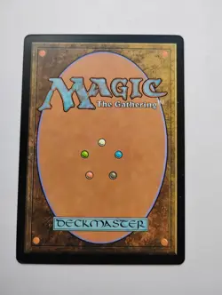 Cyclonic Rift (Retro Frame) Ravnica Remastered Regular - Image 2