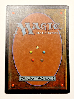 MTG Bubbling Muck | Urza's Destiny FOIL NM - Image 2