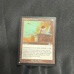 Angel's Trumpet - The List Reprints (LIST)(121) - MTG - Image 1
