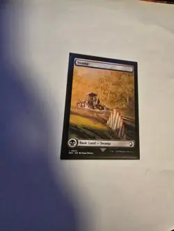 Swamp Universes Beyond: Jurassic World Collection Regular - Image 1