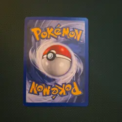 Pokemon Base Set Shadowless Charmander 46/102 - Image 2