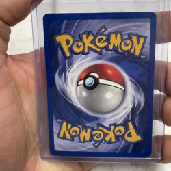 Sabrina's Drowzee 92/132 Gym Heroes 1st Edition Pokemon MP Moderately Played Vtg - Image 3