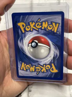 Pokemon TCG Sabrina's Mr. Mime Gym Heroes 94/132 Regular Unlimited Common NM - Image 3