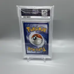 Pokemon Kyurem ex Sv: Black Bolt 165/086 Special Illustration Rare Holo PSA 10 - Image 2