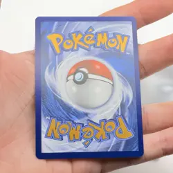 CARTA POKEMON CHARIZARD EX SAR 199/165 - MEW 151 - ITA - NEAR MINT - Image 4