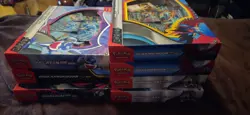 MASSIVE!!! SEALED POKEMON LOT Must See HUGE lot!!! - Image 2