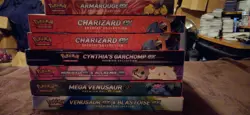 MASSIVE!!! SEALED POKEMON LOT Must See HUGE lot!!! - Image 4