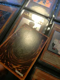 Blue-Eyes White Dragon SDK-001 Starter Deck: Kaiba-Unlimited Edition Unlimited - Image 5
