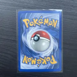 Blaziken 3/109 HOLO Pokemon Card EX Ruby & Sapphire Holo Rare (lightly played) - Image 2