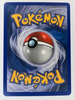 Mightyena 10/109 NM Ruby and Sapphire Holo Rare Pokemon TCG NM - Image 2