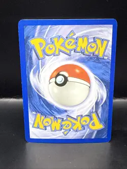 Pokemon Card TCG Mightyena 10/109 EX Ruby and Sapphire Holo Rare - Image 5