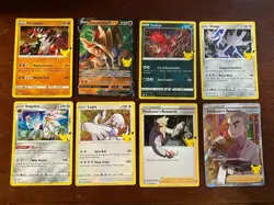 Pokemon Celebrations 25th Anniversary - Choose your card - Image 3