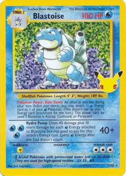 2021 Pokemon Celebrations Classic Collection - Choose Your Card! Holo, V, VMAX - Image 3