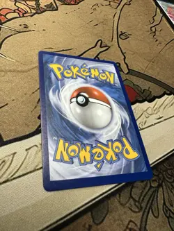 Birthday Pikachu 24/53 Holo Rare 25th Celebrations Classic - Pokemon Card - NM - Image 3