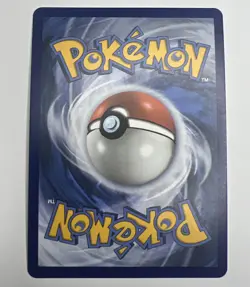 Birthday Pikachu 24/53 Holo Rare 25th Celebrations Classic - Pokemon Card - NM - Image 2