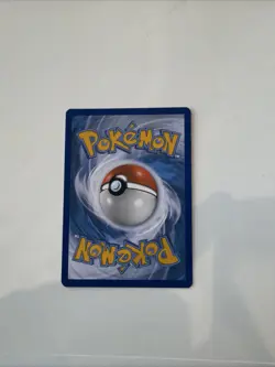 Pokemon Gyarados EX TCG 123/122 XY Breakpoint 2016 Secret Holo Rare Card - Image 2