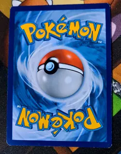 Genesect XY119 Black Star Promo 2016 Full Art Holo Rare Pokemon Card TCG MP - Image 3