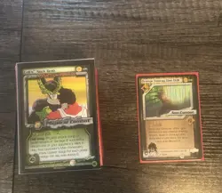 Dragon Ball Z Score (78) Card Lot - Mix Of Foils And Limited Cards - See Photos - Image 3