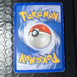 Pokemon TCG Blaziken EX Holon Phantoms Card 20/110 Holo Stamped - Image 3