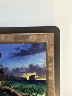 Magic The Gathering Yavimaya Coast Apocalypse #143 - Image 3