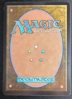 MTG Final Fantasy - Diamond Weapon - Extended Art - Image 2