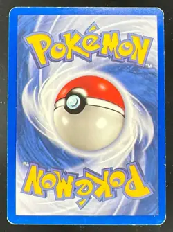 2004 Pokemon EX Team Rocket Returns #46/109 Rocket's Meowth - Image 2