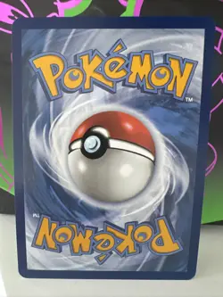 Pokemon Miracle Headset 183/191 Surging Sparks Ace Spec Holo Card NM - Image 2