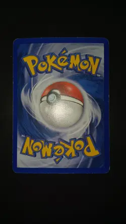 POKEMON UMBREON STAMPED EX DELTA SPECIES 17/113 ENG GOOD NO SHINING CHARIZARD - Image 2