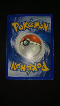 POKEMON ARCANINE EX LEGEND MAKER 83/92 ENG LP NO SHINING GOLD STAR CHARIZARD - Image 2