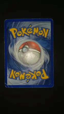 POKEMON SALAMENCE EX POWER KEEPERS 96/108 ENG POOR NO SHINING GOLDSTAR CHARIZARD - Image 2